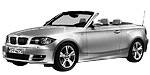 BMW E88 P2667 Fault Code