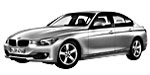 BMW F30 P2667 Fault Code