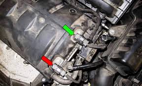 See P2667 in engine